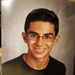 Meet your Posher, Zak